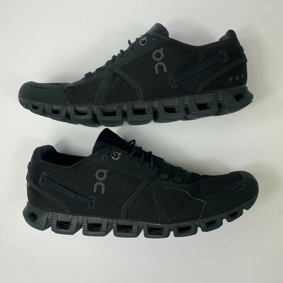 men's cloudtec shoes